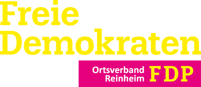 FDP Ortsverband Reinheim
