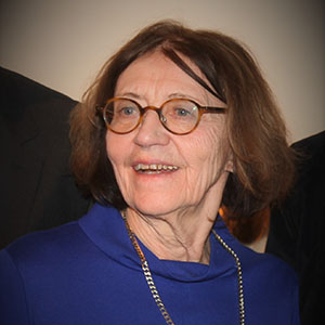 Ursula Jeromin
